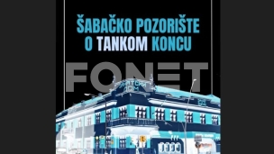 Zabrinuti zbog pozorišta